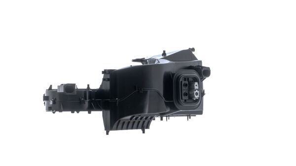 фото №11, H119i0_c випарник кондиціонера pasuje do: mercedes