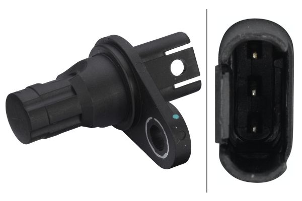 фото №1, Датчик положення вала розподільного валу bmw