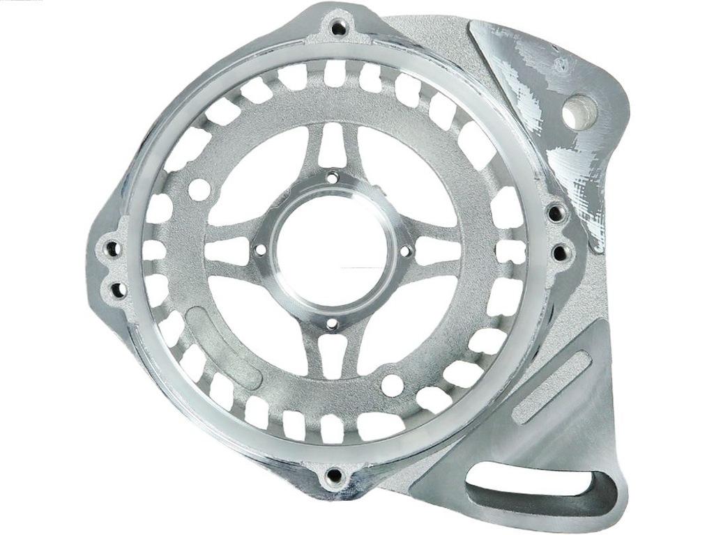 фото №7, Крышка генератора as-pl