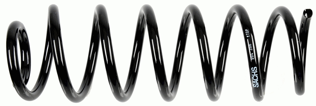 фото №2, Пружина подвеска sachs 994 396