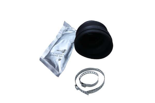 фото №2, Защита шарнир opel wew. astra/corsa/kadet