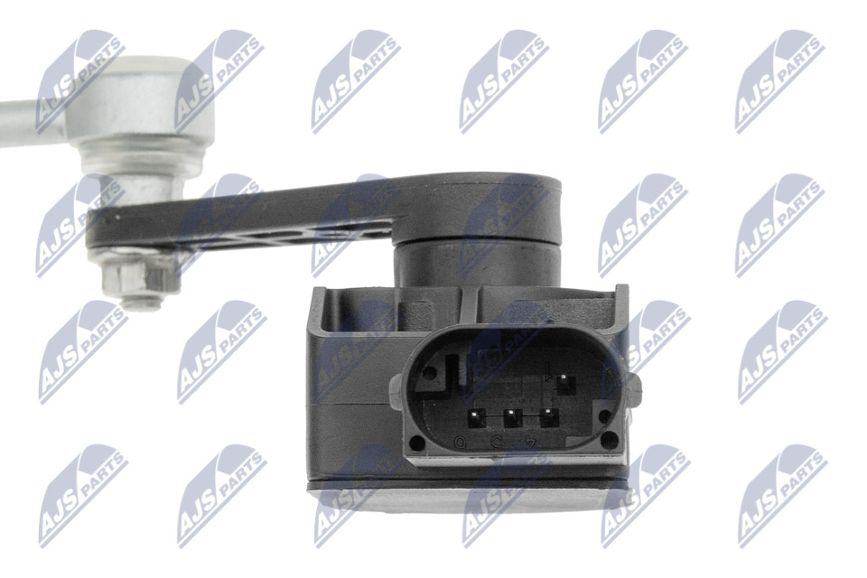 фото №10, Nty датчик выравнивание света