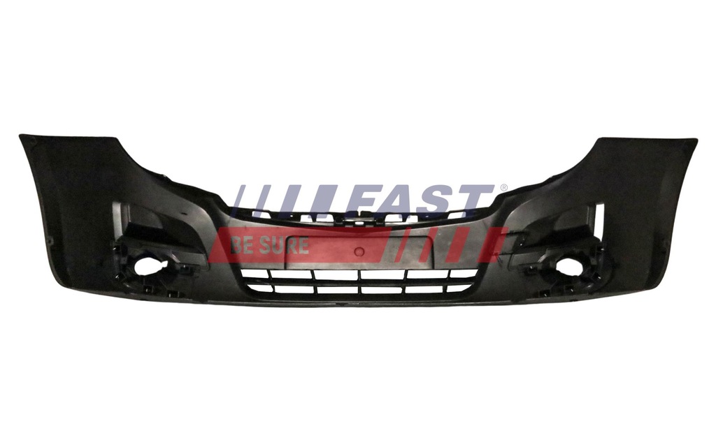 фото №2, Бампер ft91138 fast