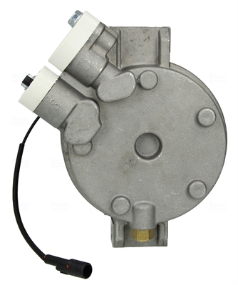 фото №9, Компресор кондиціонера nissens 89519 9520054ja0