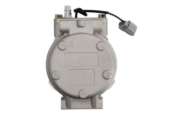 фото №1, Компрессор кондиционера land rover discovery ii, range rover ii