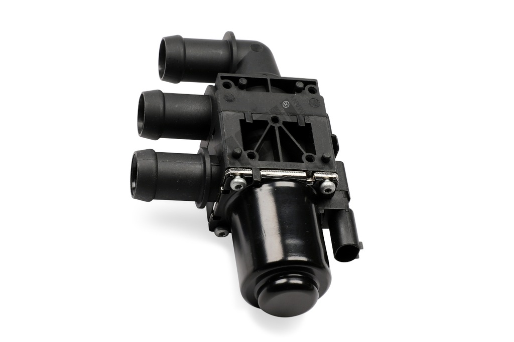 фото №1, Hepu клапан отопителя