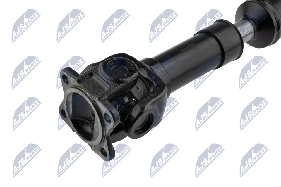 фото №4, Wał привідний nwn-dw-002 nty