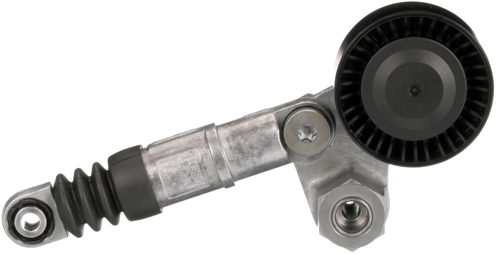 Ролик ремінь клиновий багаторучейковий gates t39113 Зі Шроту