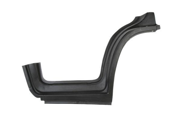 фото №1, Порог перед p citroen jumper fiat ducato peugeot