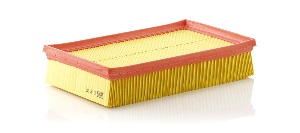 фото №1, Mann-filter c 28 145 фильтр воздуха