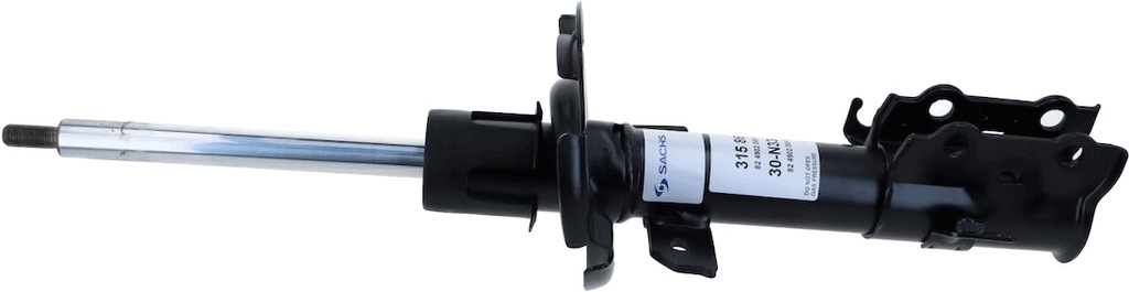 фото №1, Sachs амортизатор перед 315866