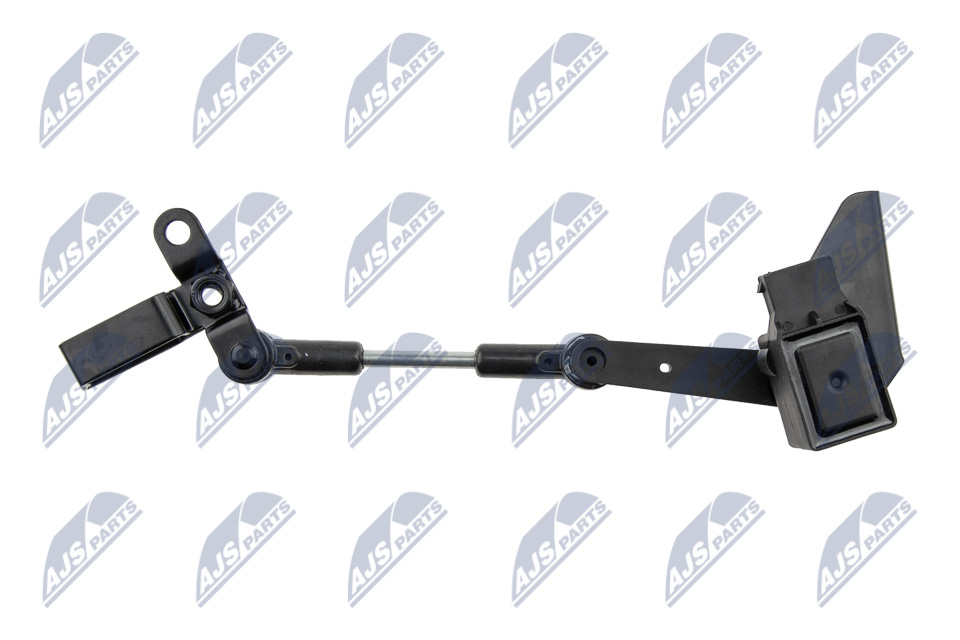 фото №11, Датчик выравнивание света hummer h2 2003-/położenie:oś tylna-strona левая