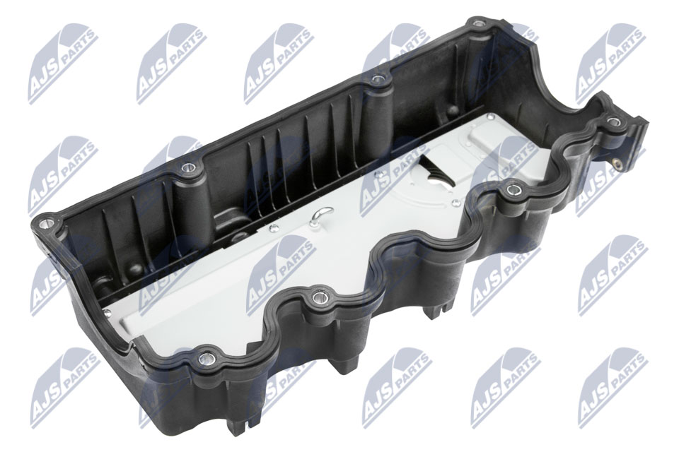 фото №1, Bpz-hy-500 nty кришка клапанів