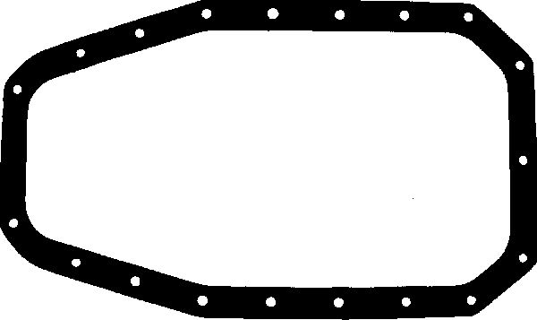 Купить 706 477_b уплотнитель. картера масло. ducato 2.5d,td 89-