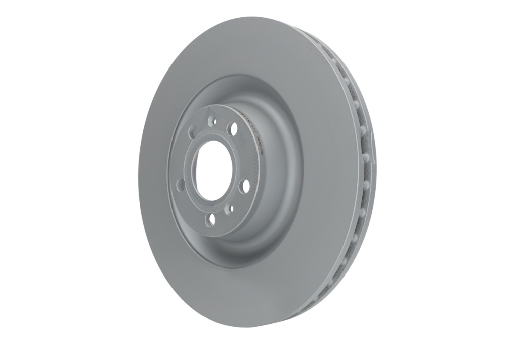 Купити Диск ham. vw p. a8 03- 360mm