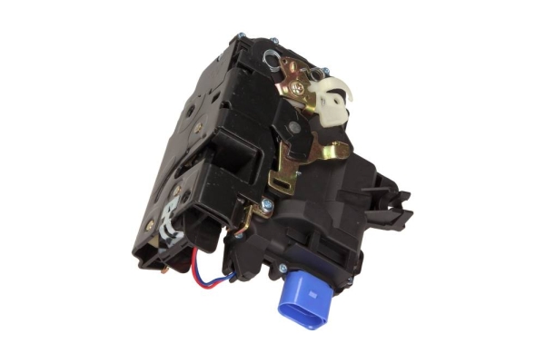 фото №1, Замок двері vw p. fabia/t5 le maxgear 28-0364