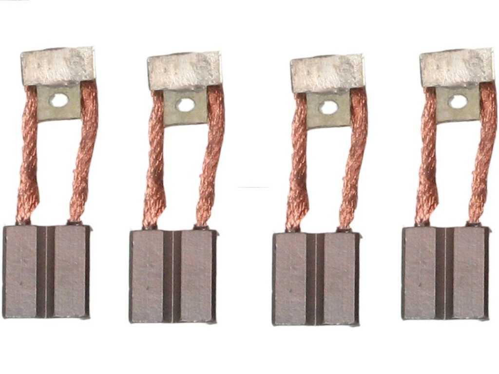 фото №1, Щітки стартер