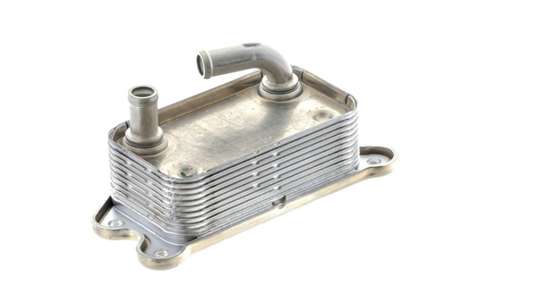 Радиатор масла, масло двигательный mahle clc 73 000p Оригинал