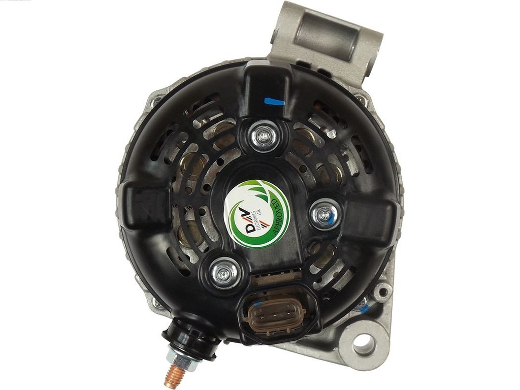 фото №1, As-pl a6044 генератор