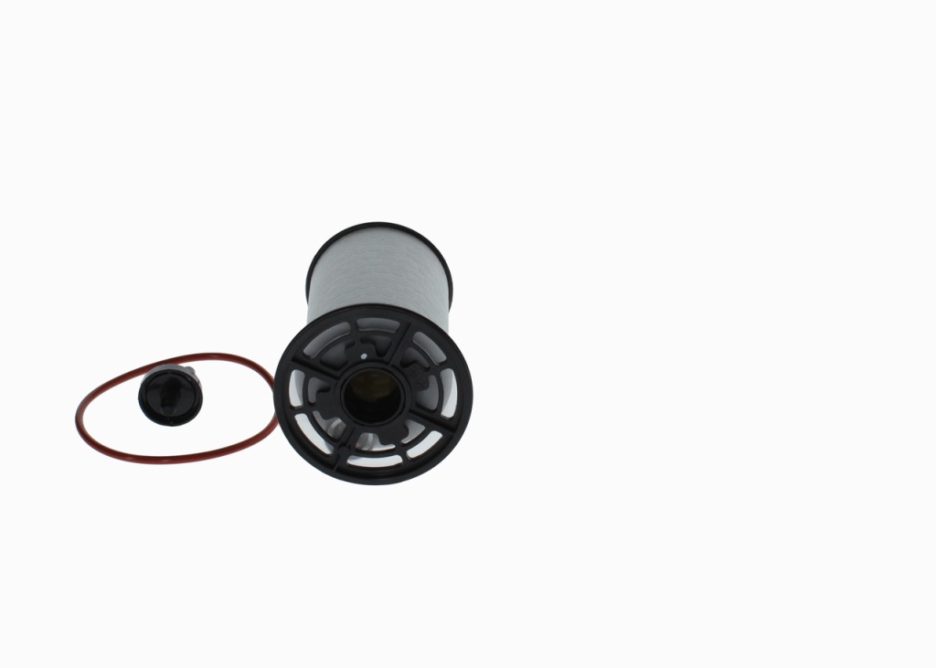 фото №5, Bosch фильтр топлива alfa romeo giulia 10.15-