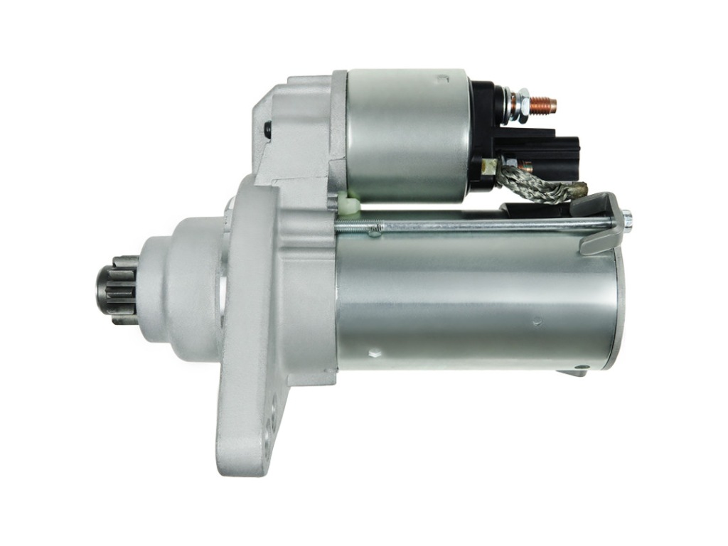 Стартер as-pl s3055 Доставка