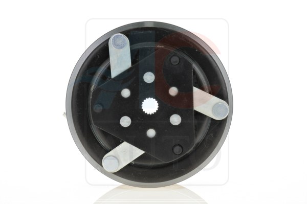 фото №5, Acauto сцепление полный компрессор кондиционера