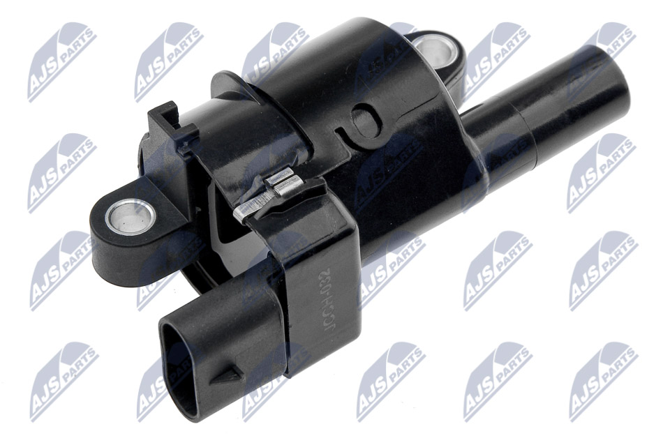 фото №3, Nty ecz-ch-032 котушка запалювання