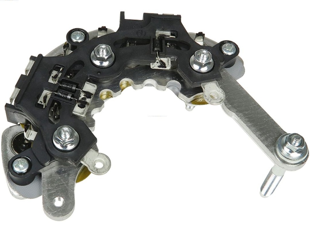 фото №3, As-pl arc2060 prostonik, генератор