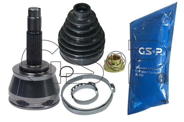 Шрус  gsp 817016 Доставка