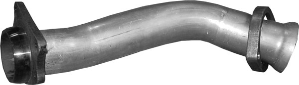 Polmostrow труба вихлопна Ціна