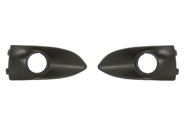 фото №1, Решётка радиатора бампера перед peugeot 301 11.16- kpl