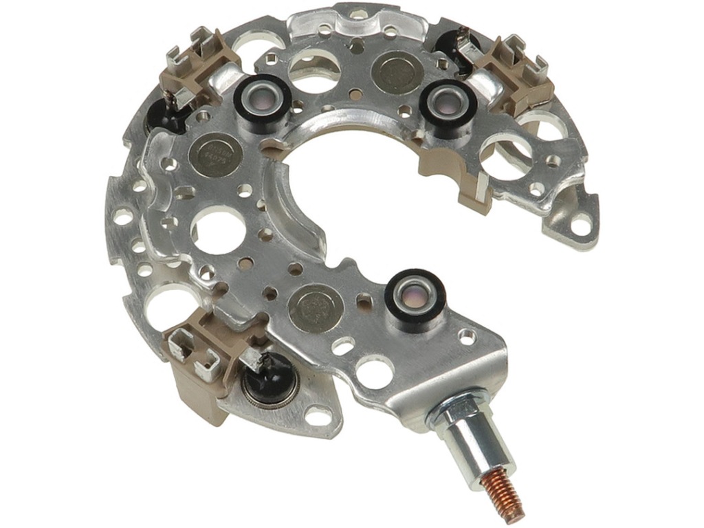 Купити Діодний міст випрямний генератора as-pl arc6054