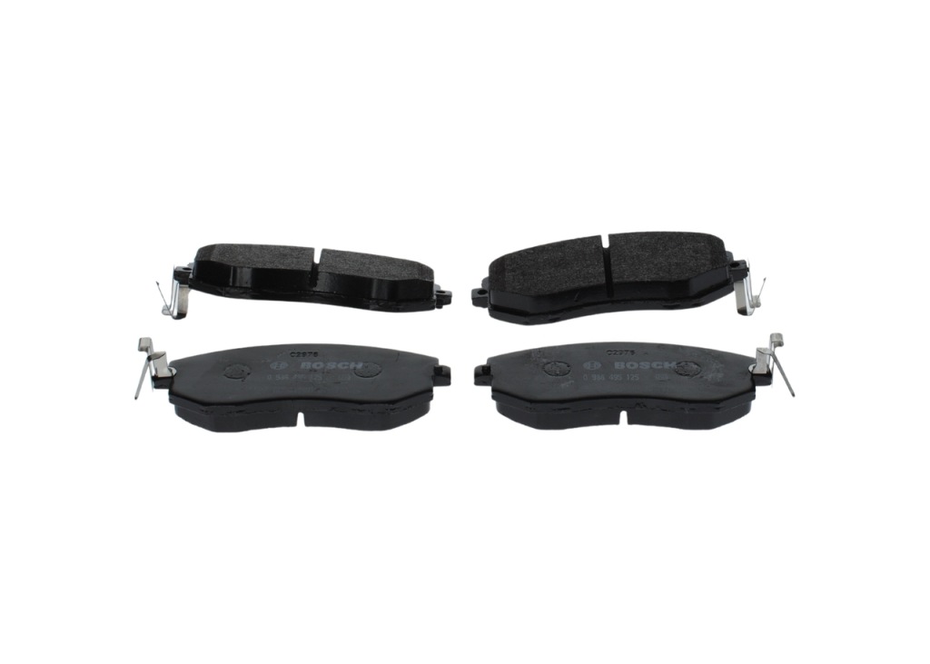 фото №1, Тормозные колодки тормозной. subaru forester 08-18 перед toyota gt86 12-16 перед