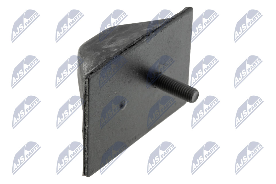 фото №10, Отбойник рычага nissan terrano i terrano ii wd21 r20