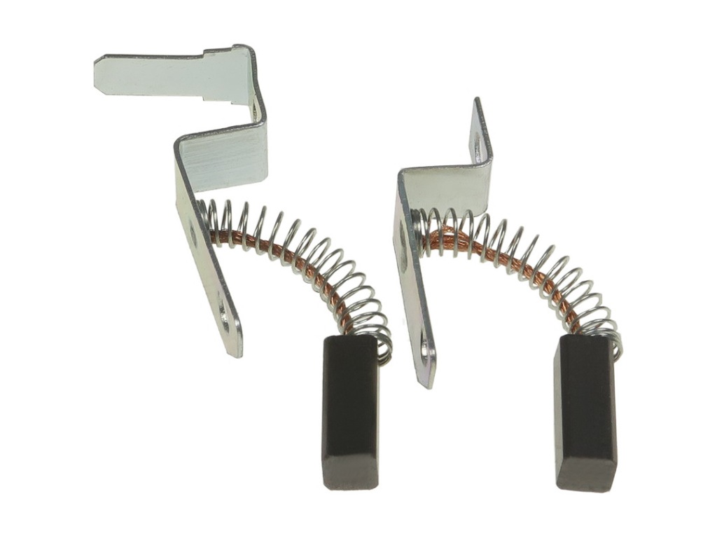 фото №2, As-pl щітки генератора