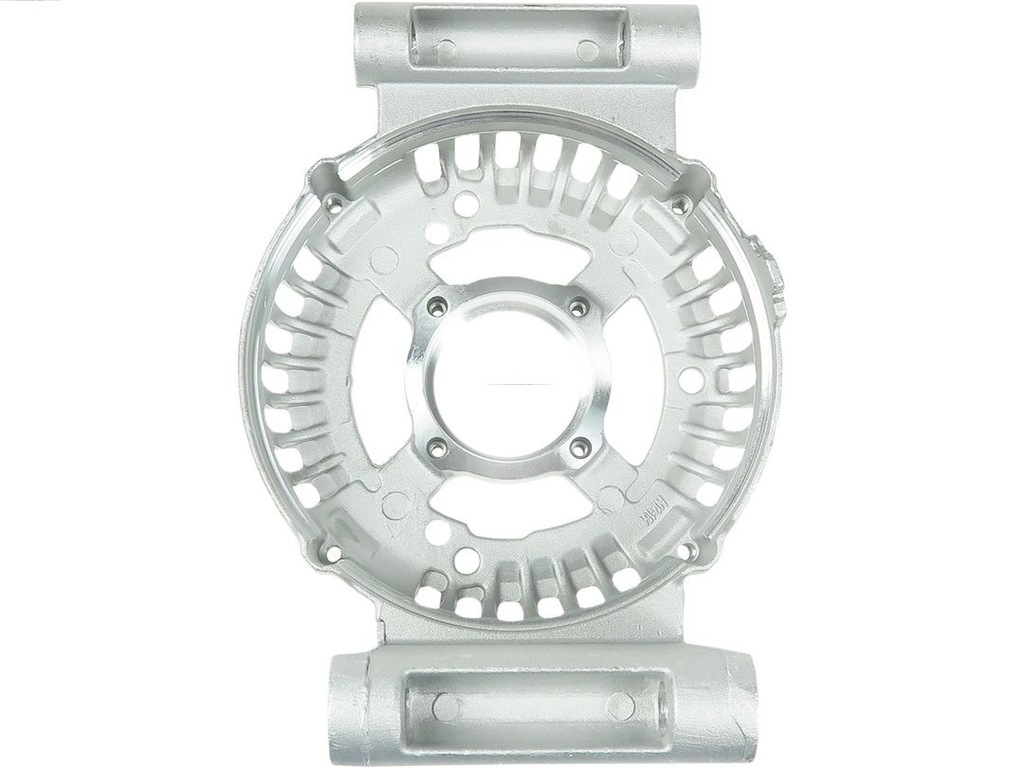 фото №6, Кришка генератора перед as-pl