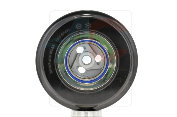 фото №3, Сцепление компрессор кондиционера bmw e60 e61 530d przed liftem