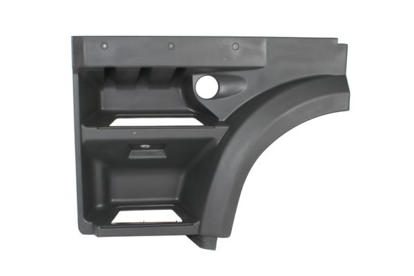 Купить Подножка кабины - pacol daf-fs-001l