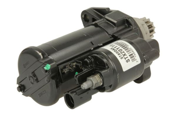 Купить Стартер lauber stx201115 stx201115 stx201115