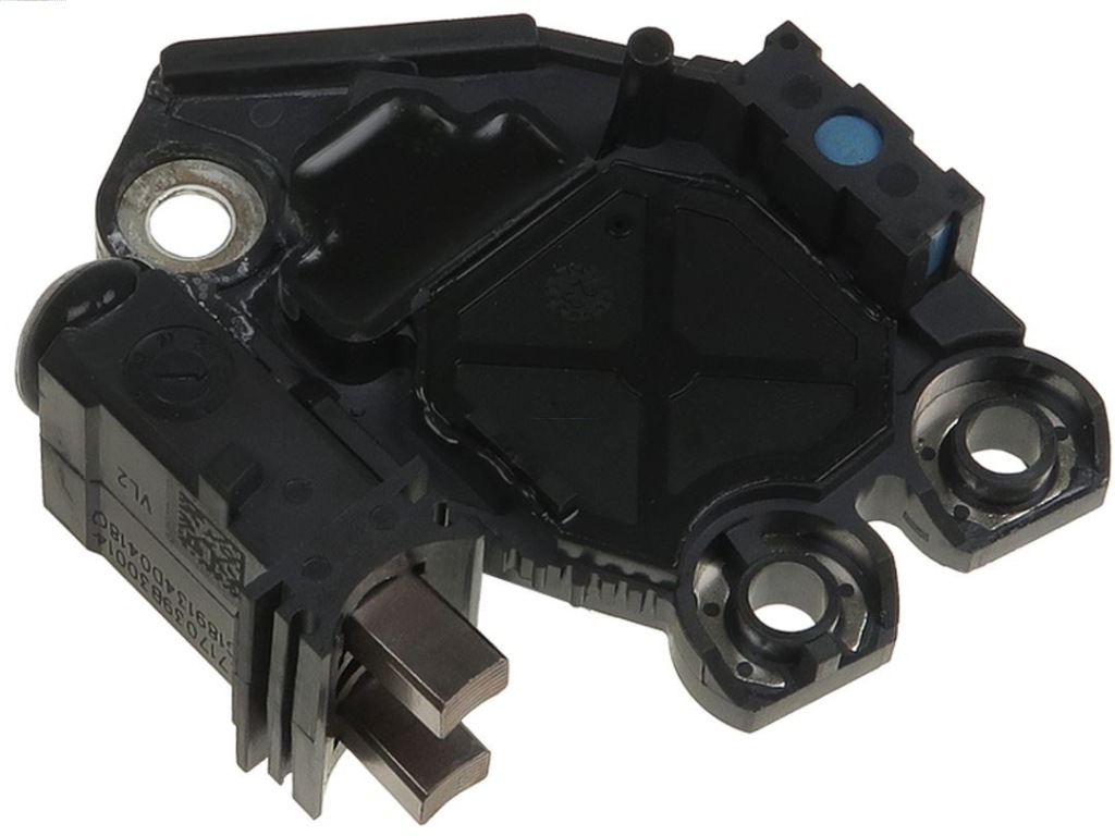 Регулятор генератора valeo 592195 Ціна