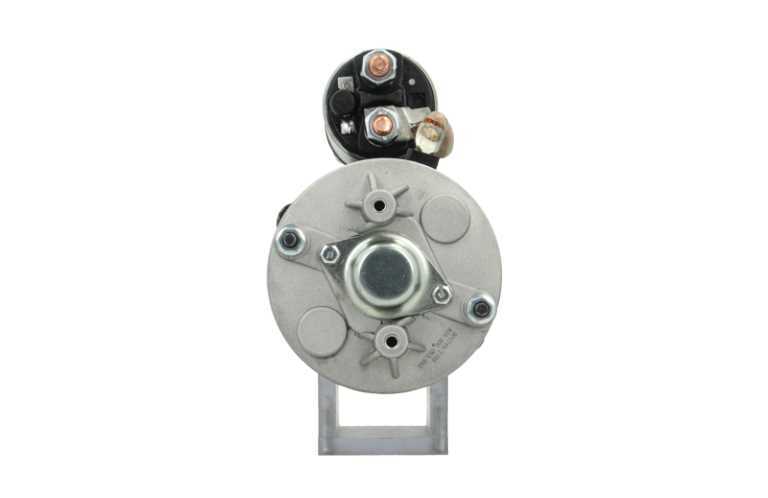 фото №10, Bv psh стартер volvo penta 3.0 kw стартер