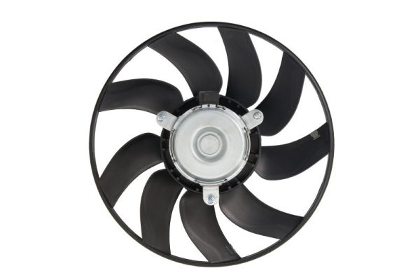 фото №1, Thermotec d8m009tt вентилятор, охолодження двигуна