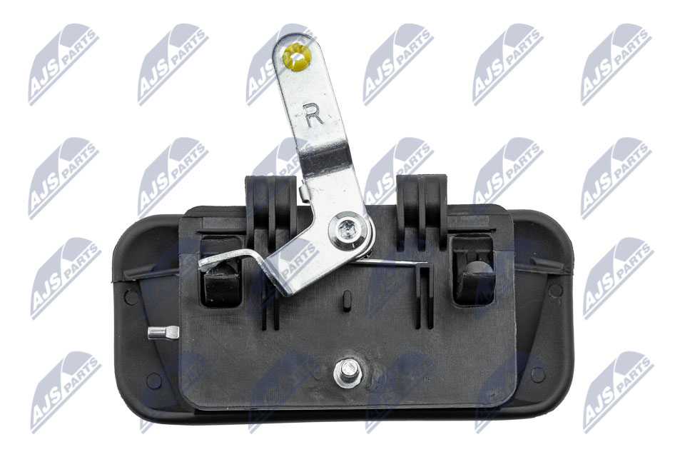 Купить Nty ручка наружная передняя