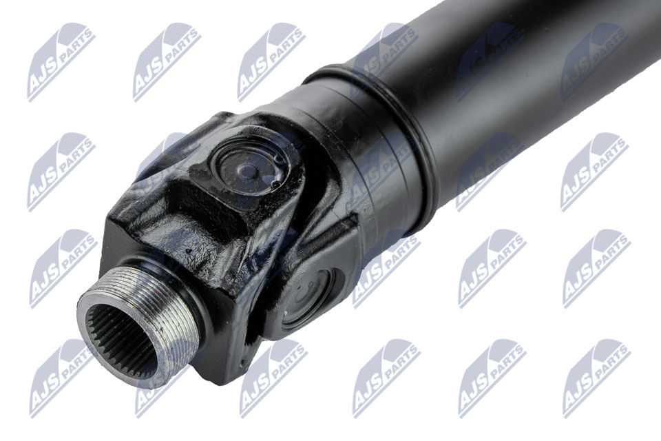 фото №4, Wał привідний nwn-bm-030 nty