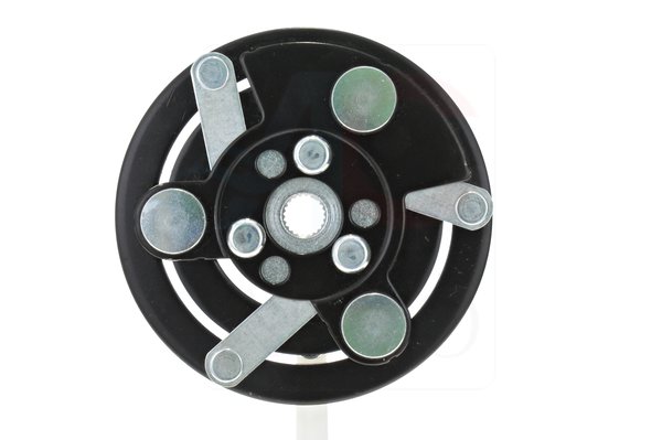 фото №1, Диск сцепления компрессор кондиционера acauto ac-05sd05