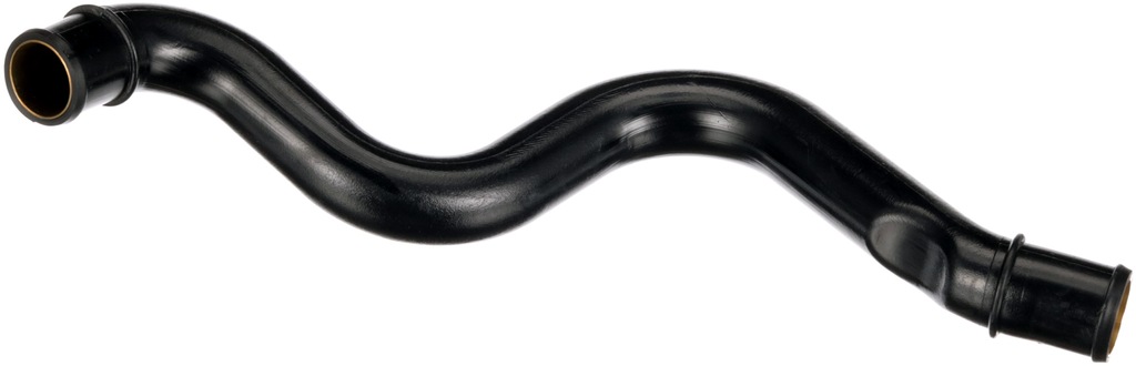 фото №1, Шланг труба вентиляция картера emh237 gates audi vw a3 eos golf