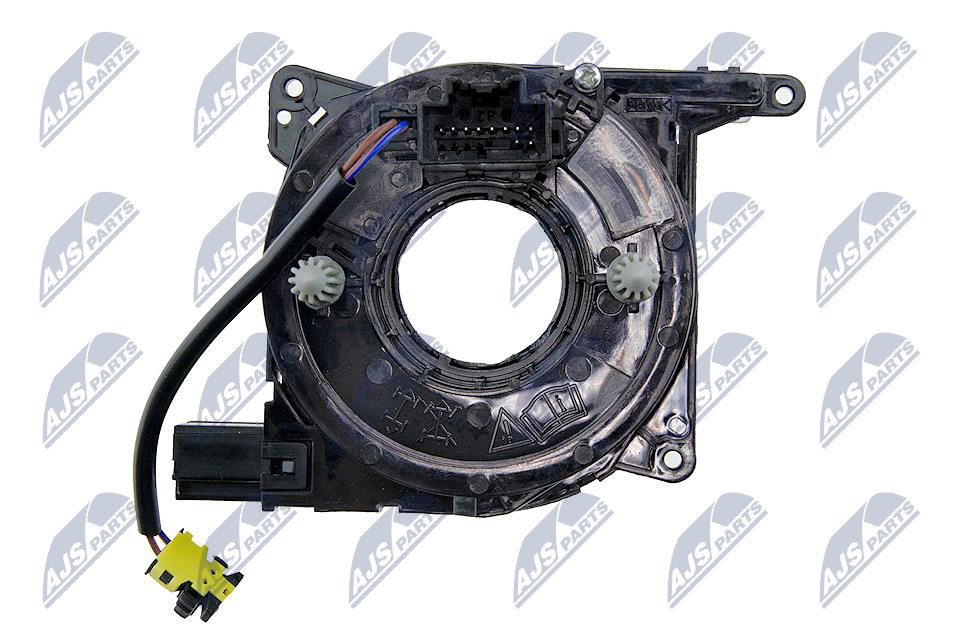 фото №13, Лента шлейф подушки безопасности подушка безопасности ford mondeo 4 iv 07-