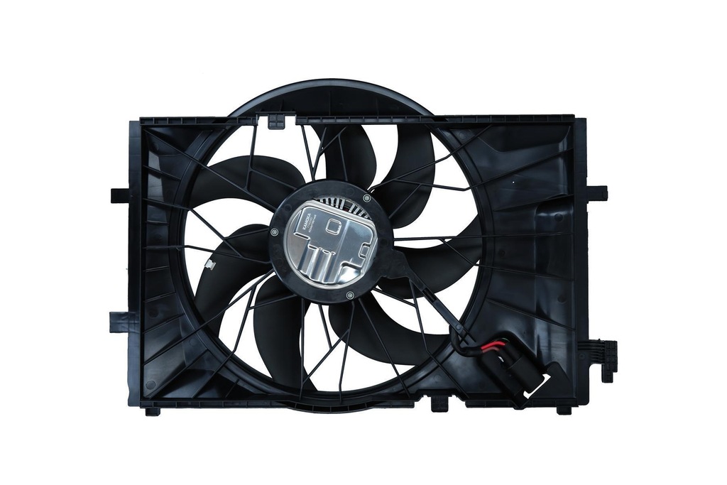 фото №1, Вентилятор радіатора kamoka 7740090