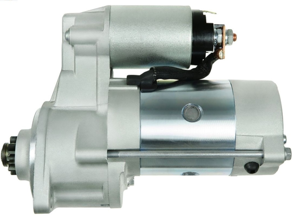 Стартер kioti dk65c dk65 Київ