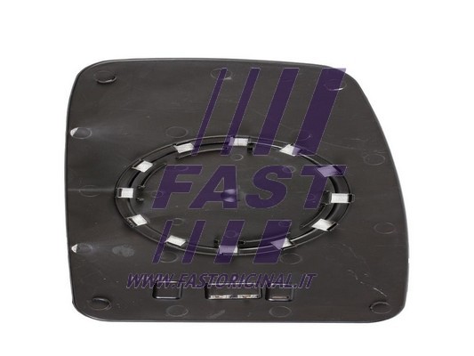 фото №4, Fast ft88591 скло дзеркало, дзеркало зовнішнє